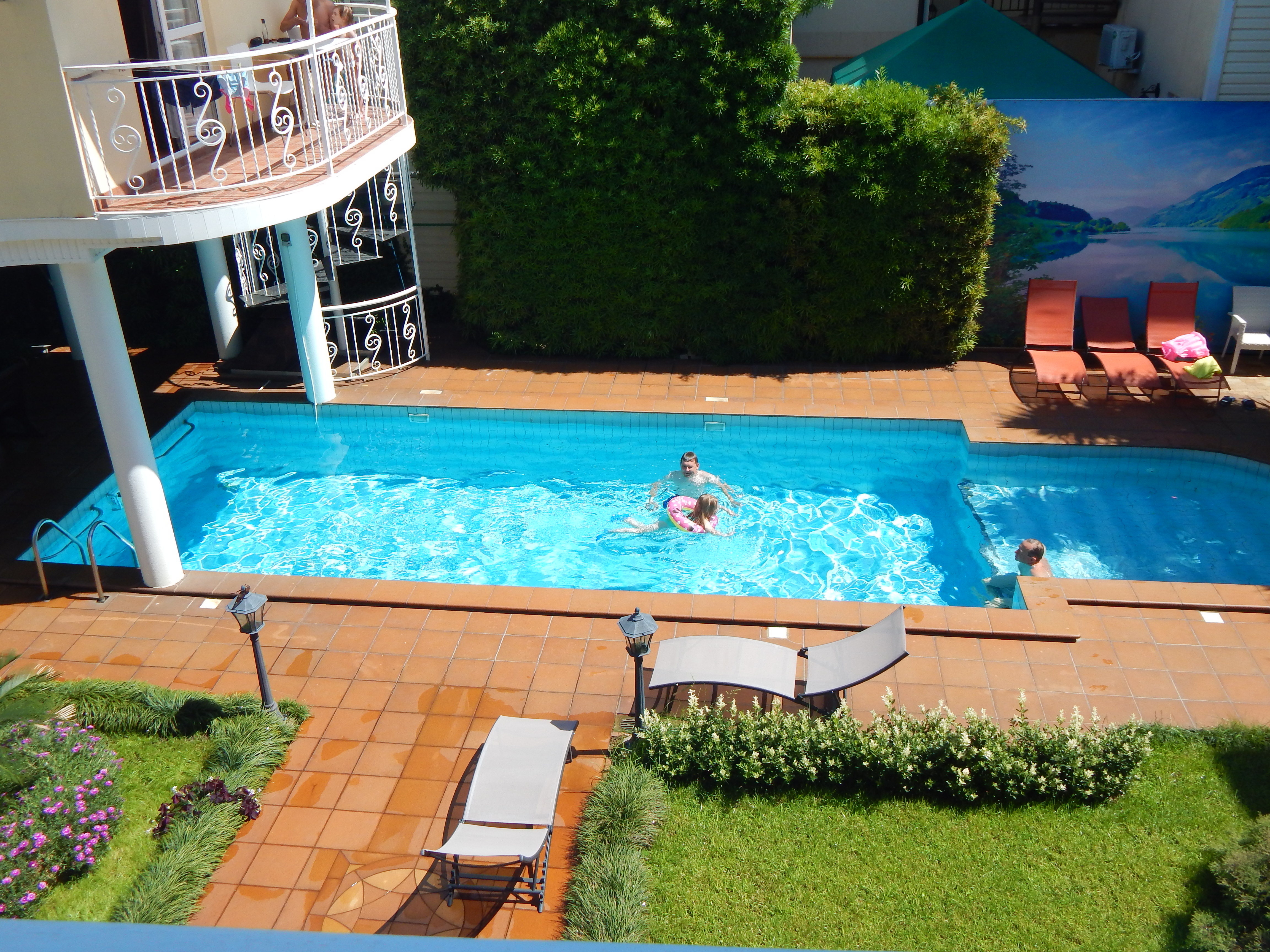 Фото Art Room Sochi