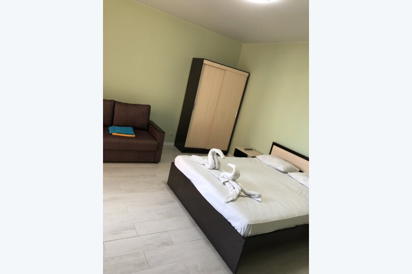 Фото Уютный Причал