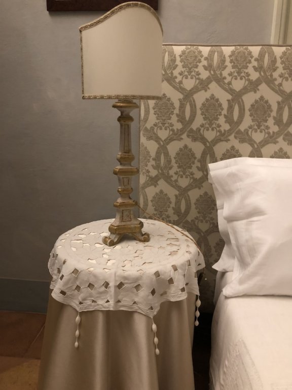 Фото Le Case di San Vitale