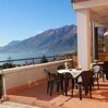 Apartment With 2 Bedrooms in Vercana, With Wonderful Lake View, Shared Pool, Furnished Balcony Near the Beach