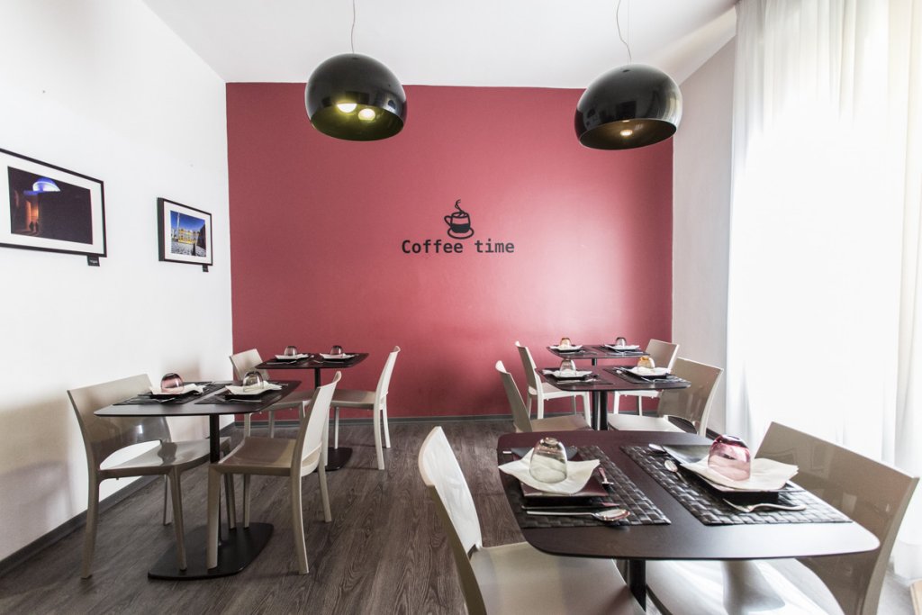 Фото Il Giglio Rosso - B&b