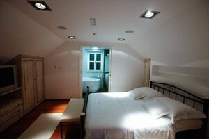 Гостиница Rooms Toni Split