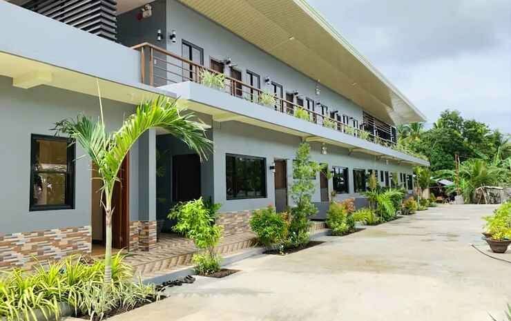 Hotel Tatay Seseng's Apartment Panglao, Bohol, photo