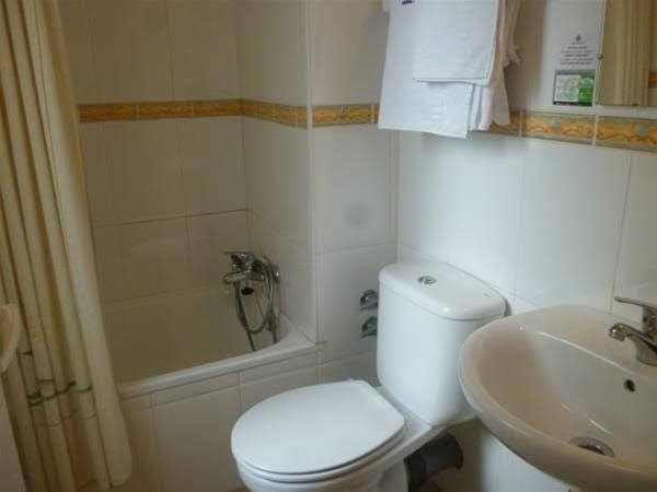 Фото Hostal La Mexicana