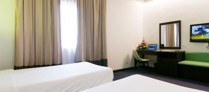 Фото Q Hotel Kuala Lumpur