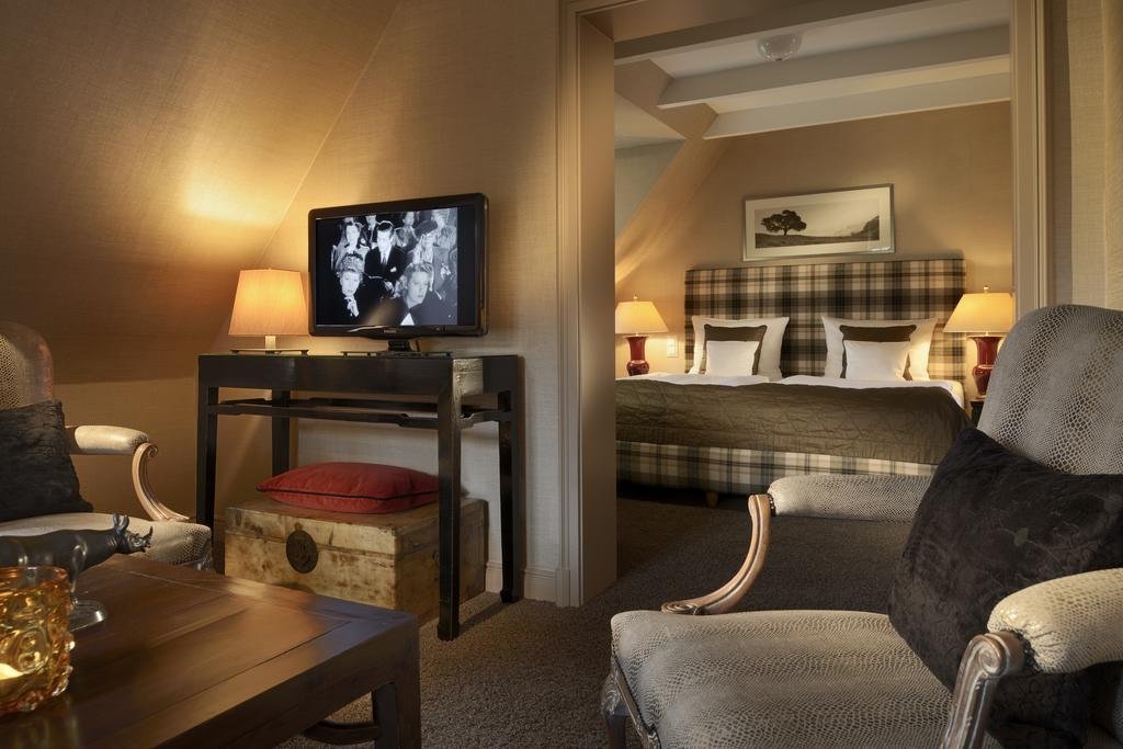 Фото Hotel Village