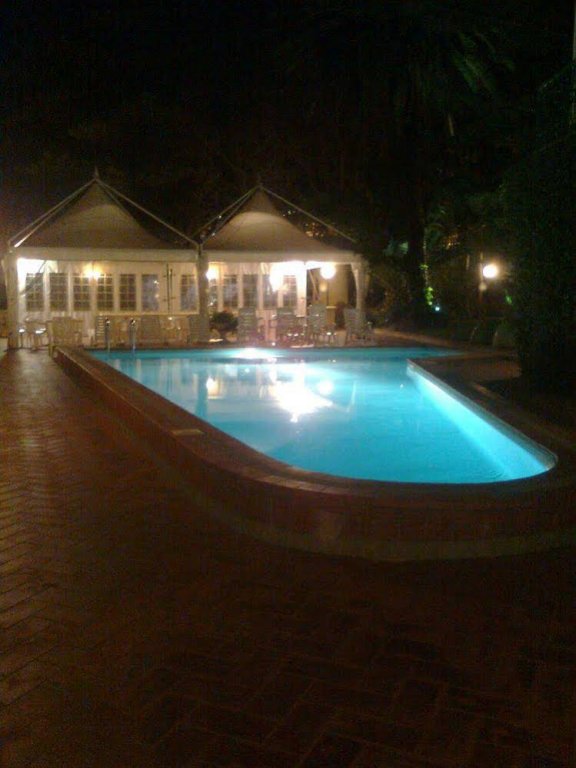Фото Residence Hotel Miramare