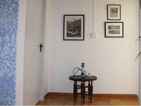 Фото Pension Castil