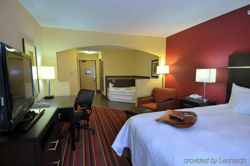 Фото Hampton Inn Glenwood Springs