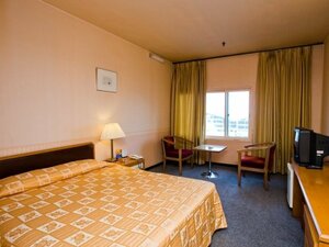 Гостиница Hotel Foret Premier Nampo