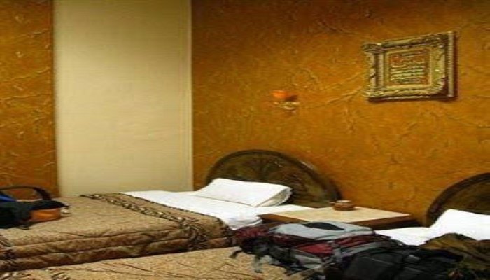 Фото Cheers Hostel Cairo