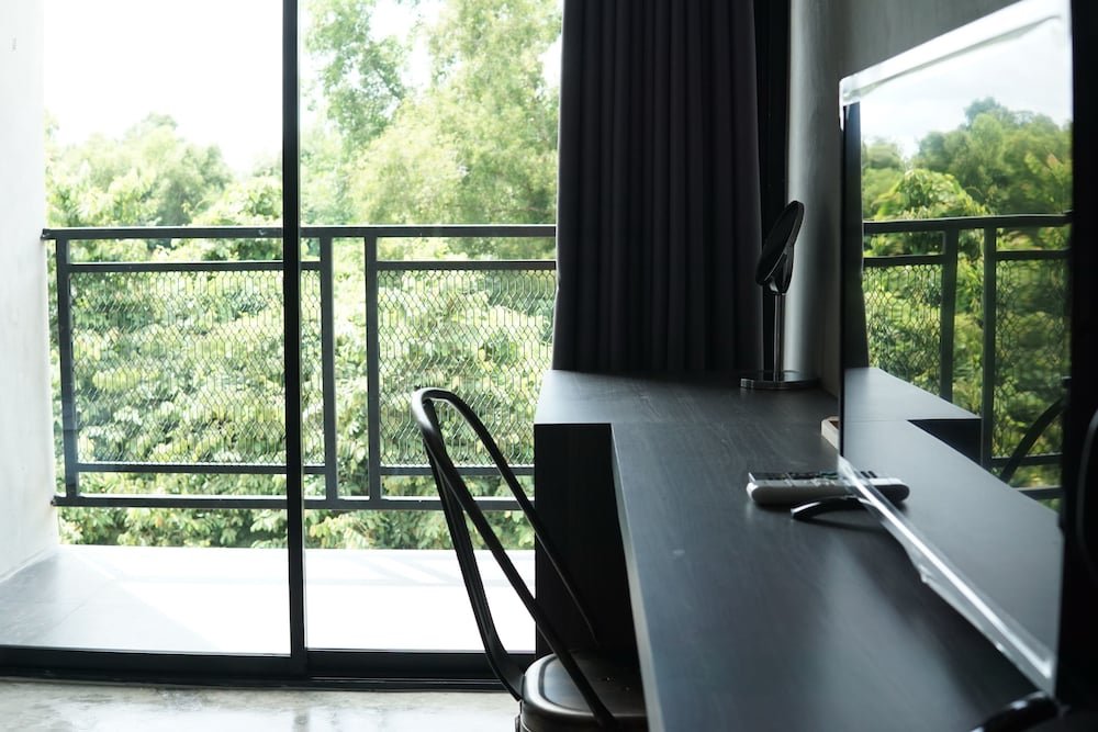 Фото Chartame Boutique Hotel