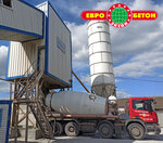 Ecson-Yevrobeton (posyolok Sven-Transportnaya, ulitsa Zelyony Bor, 36), concrete, concrete products