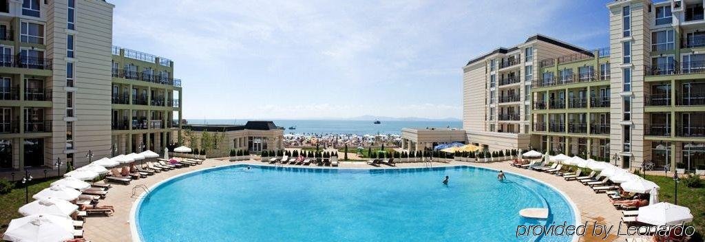 Фото Festa Pomorie Resort