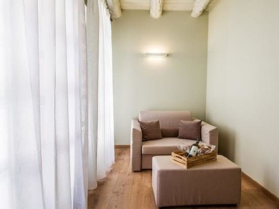 Фото Sette Venti Boutique Hotel