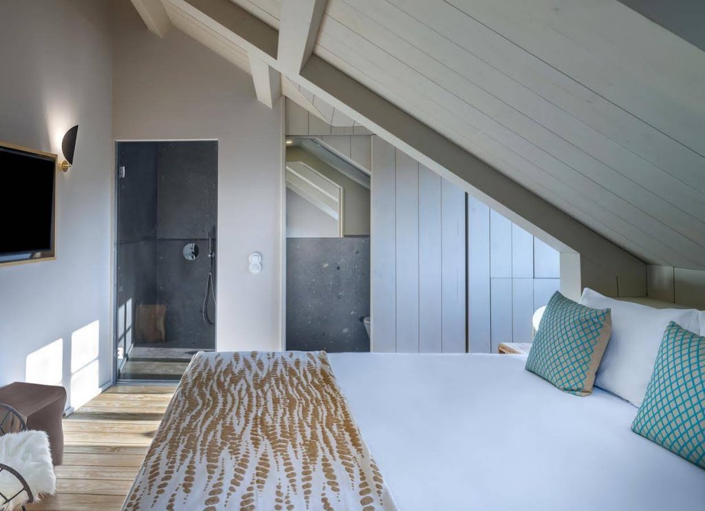 Фото Гостевой дом Porta Nova Collection House