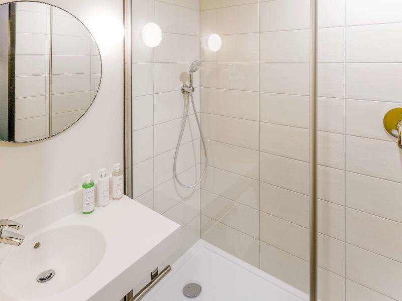 Фото Ibis Styles Paris Meteor Avenue d'Italie