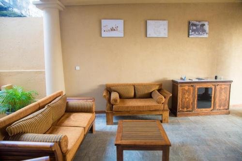 Фото Albert Fort Boutique Hotel