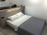 Almeriya Apartments (Aleksandra Grina Boulevard, 1), short-term housing rental