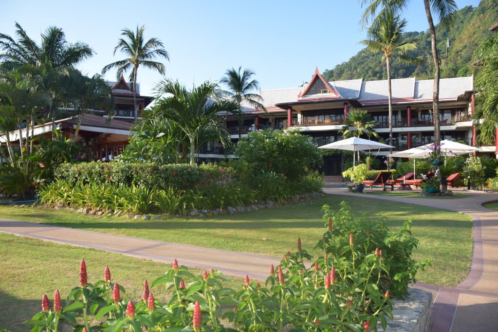 Фото Kalim Residence Unit - 217