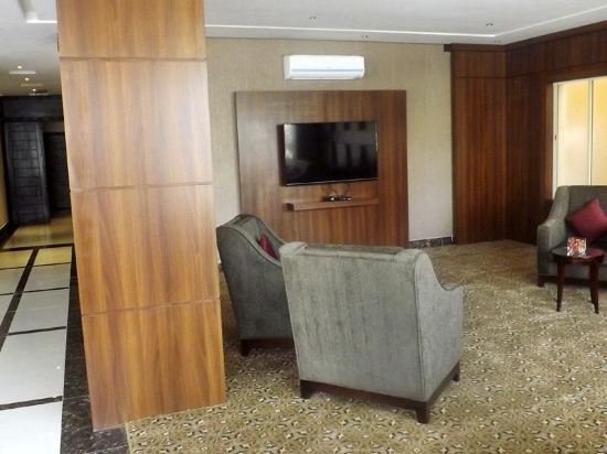 Фото Baron Al Masif