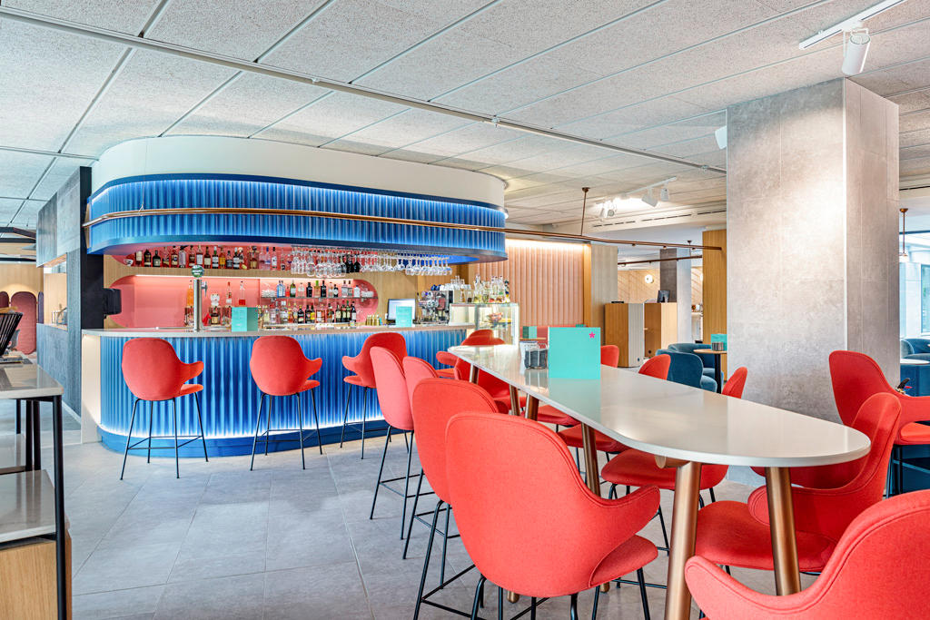 Фото отеля 3