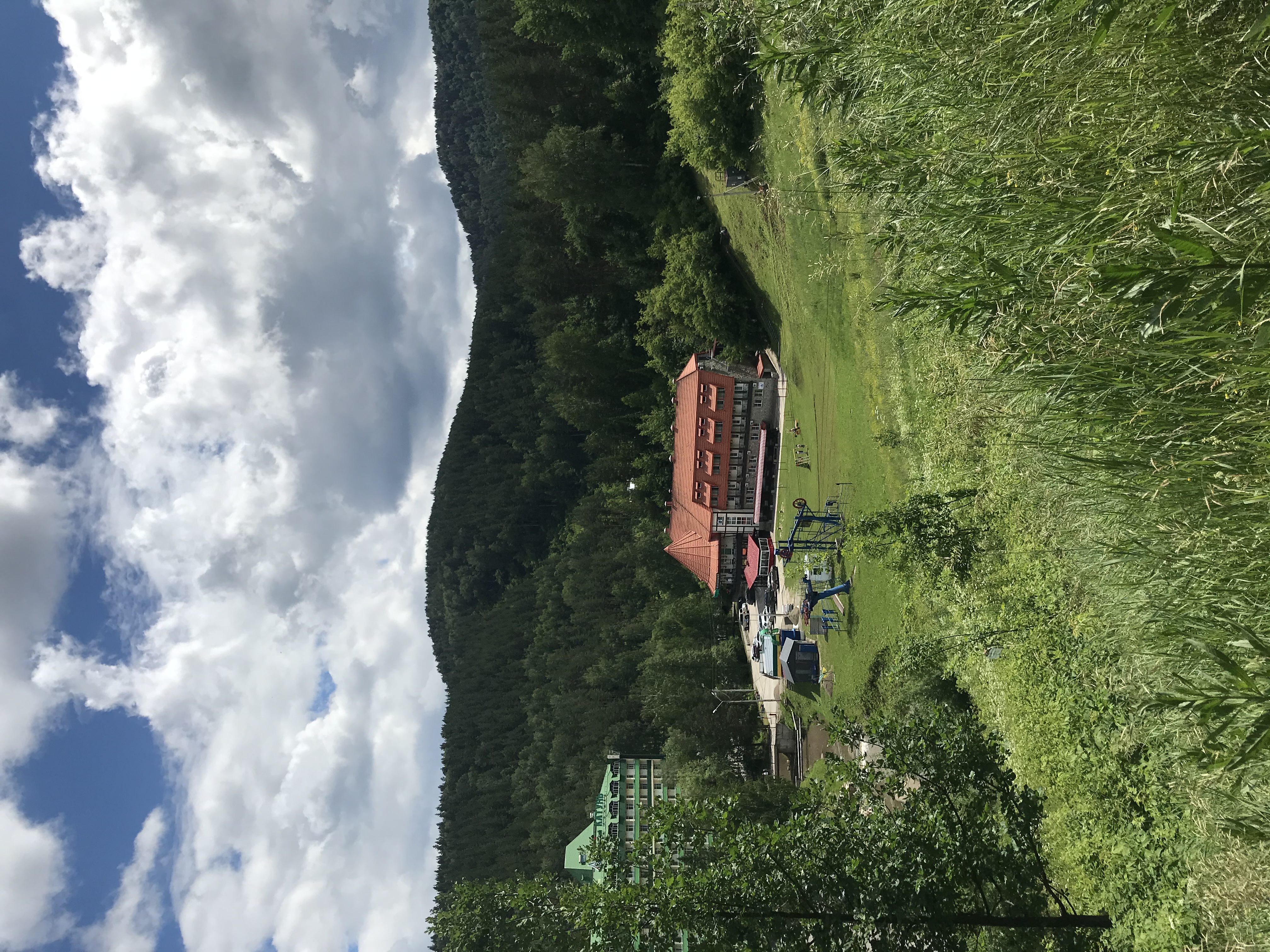 Фото Благодать