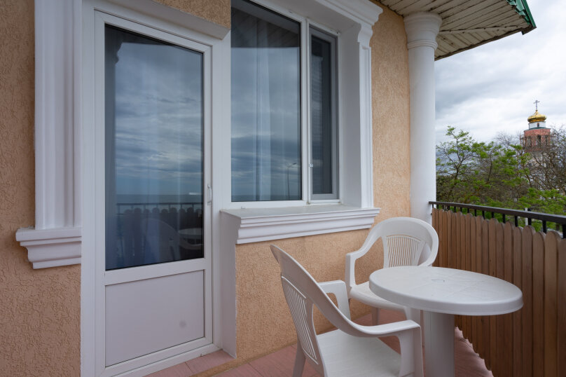 Фото Отель Экватор