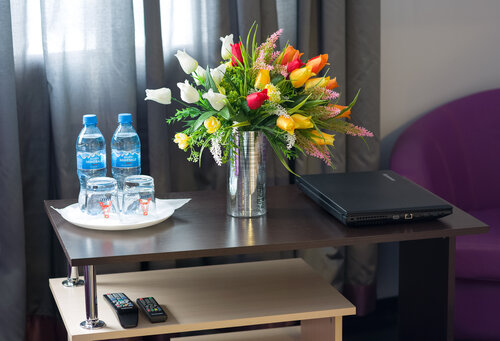 Гостиница Скорпион в Туле