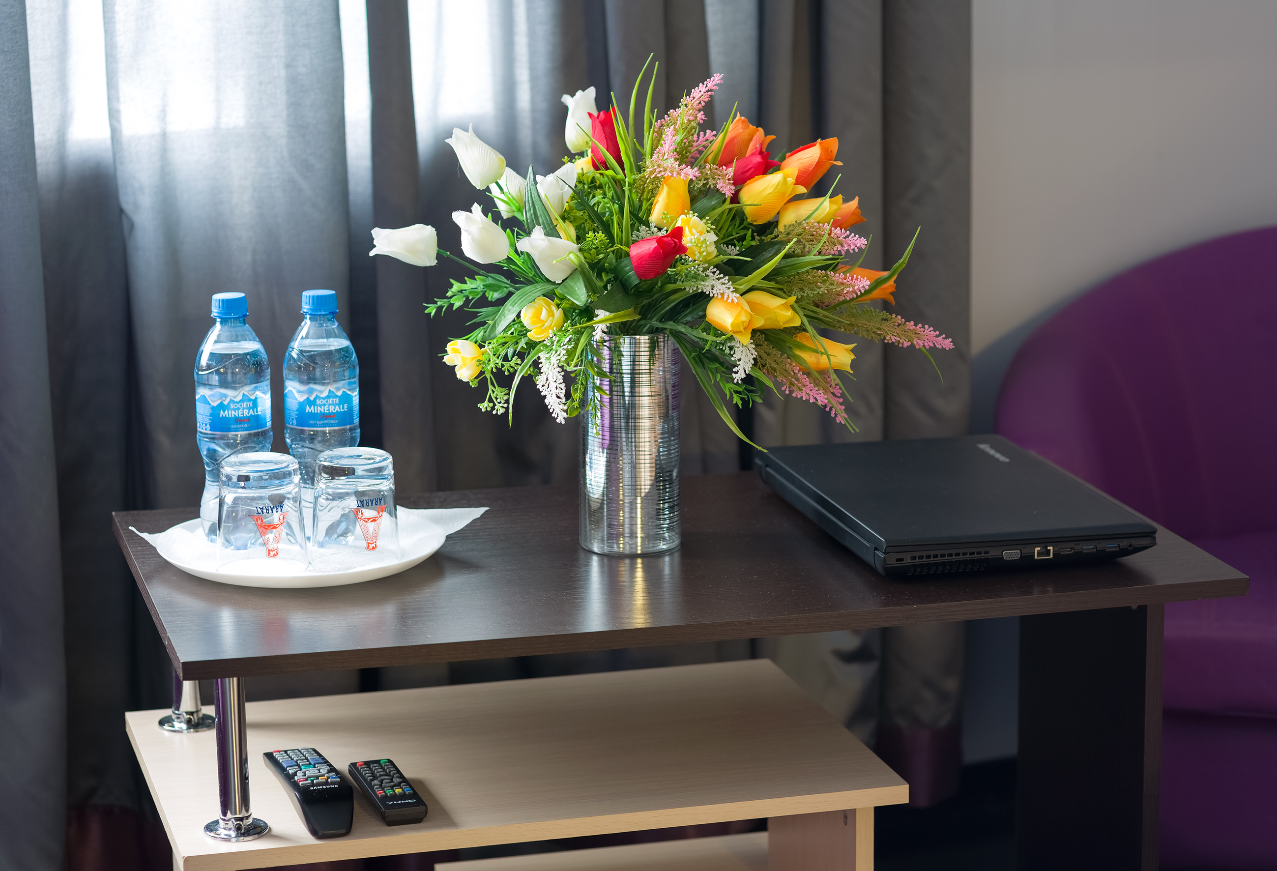 Фото Скорпион