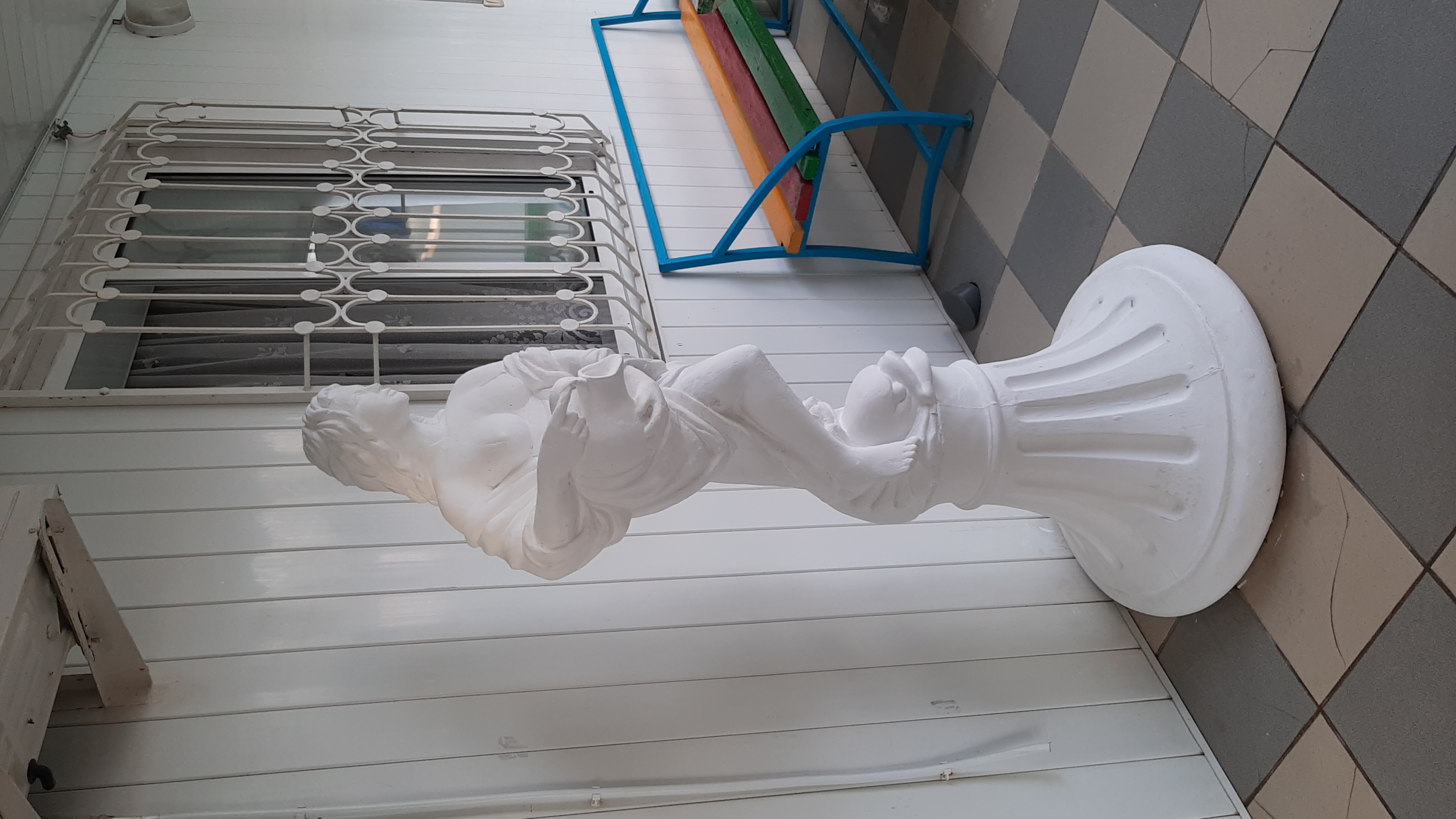 Фото Жемчужина