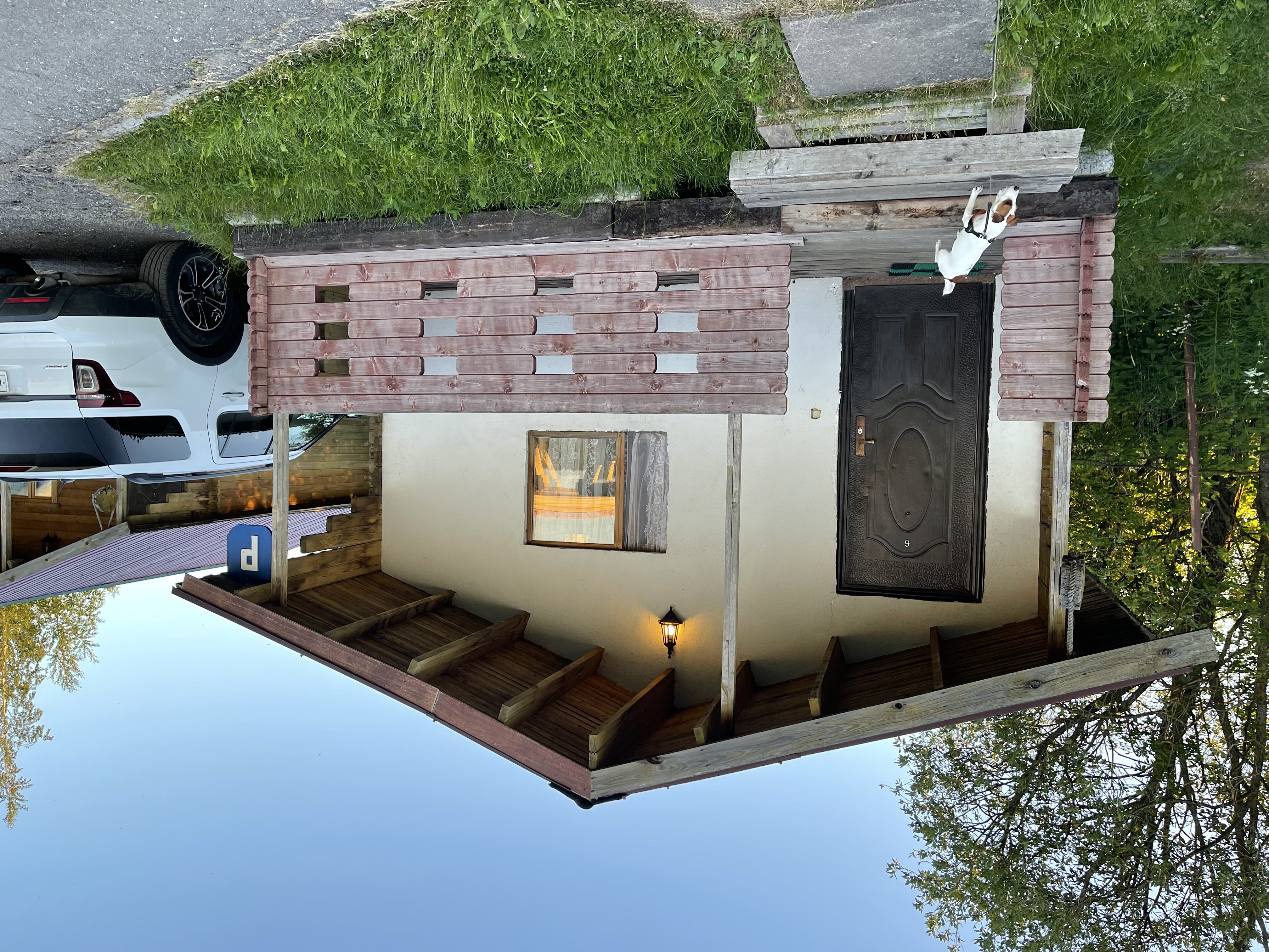 Фото Куршавель