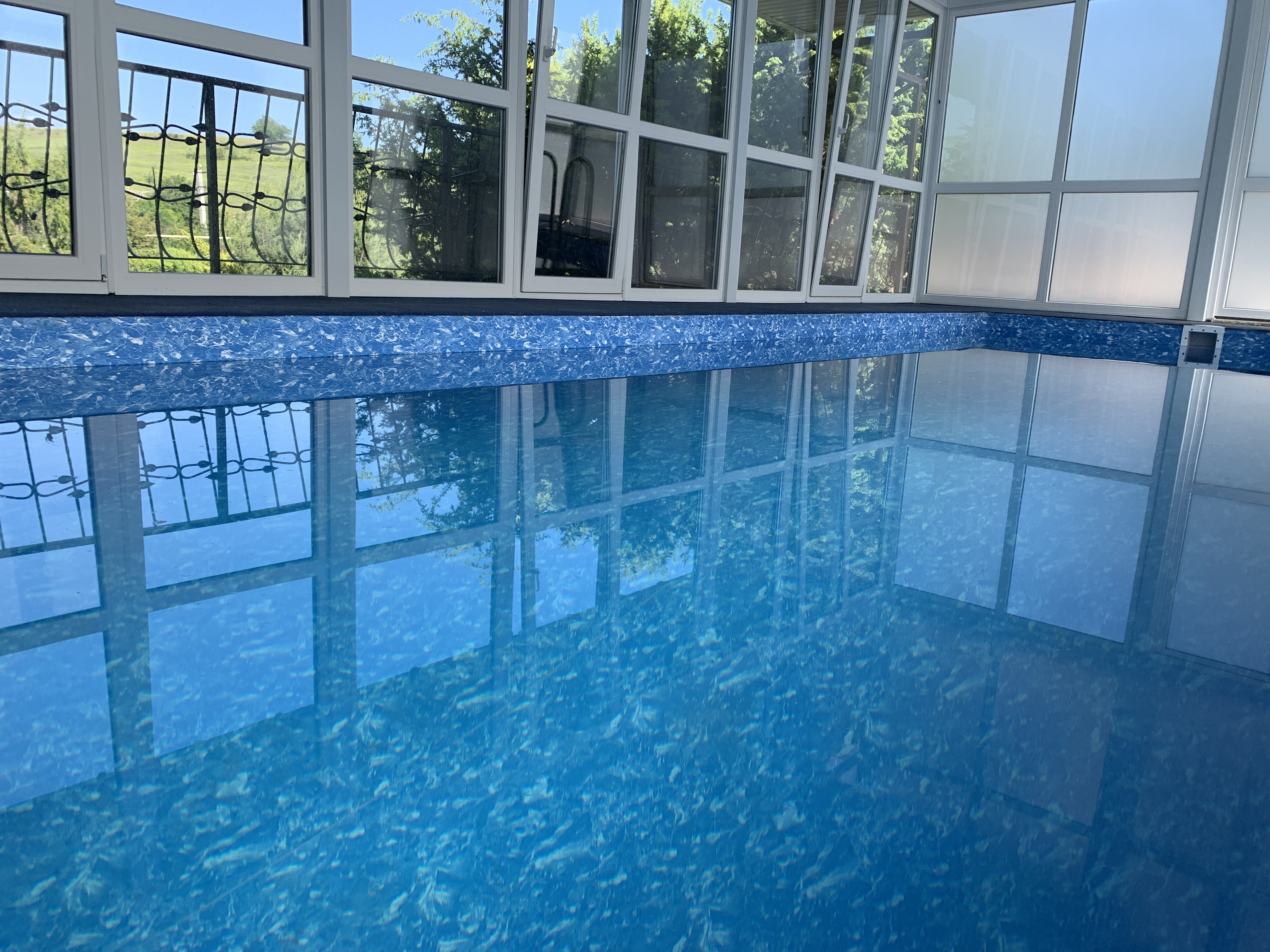 Фото Можжевеловый дворик