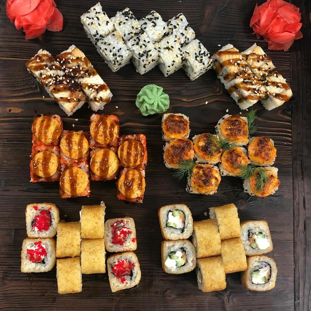 Sushi-bar Tokyorim, , foto