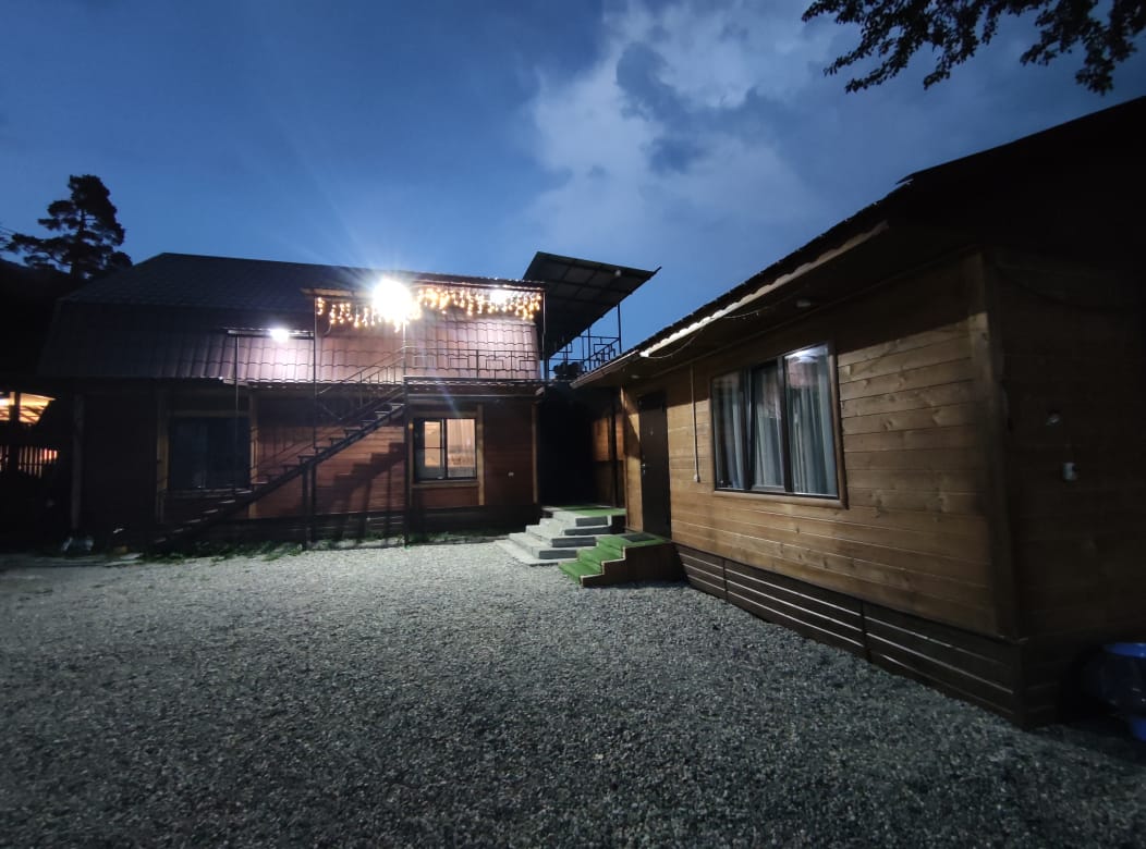 Фото Предгорье