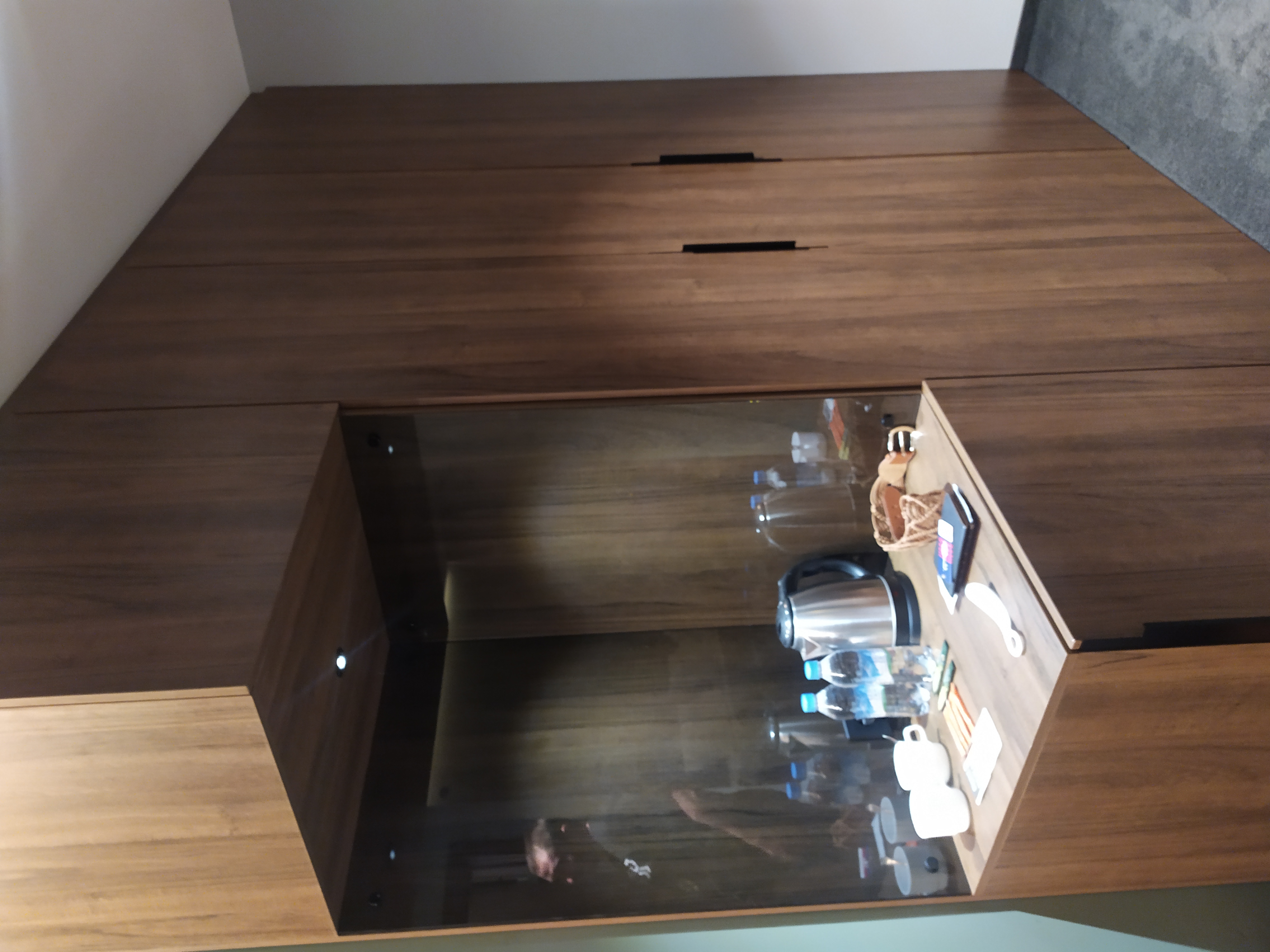 Фото Promenade Hotel