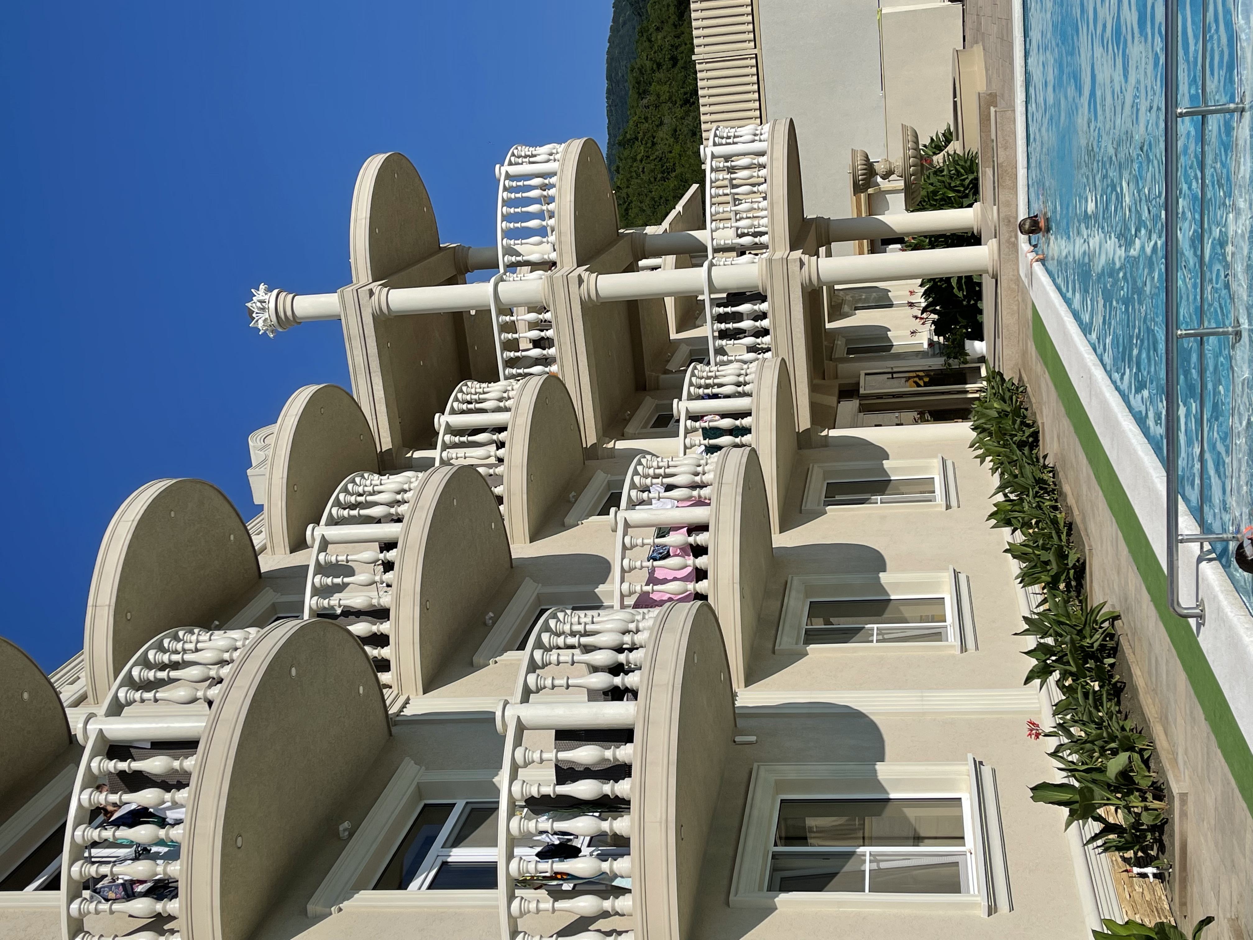 Фото Сильвия