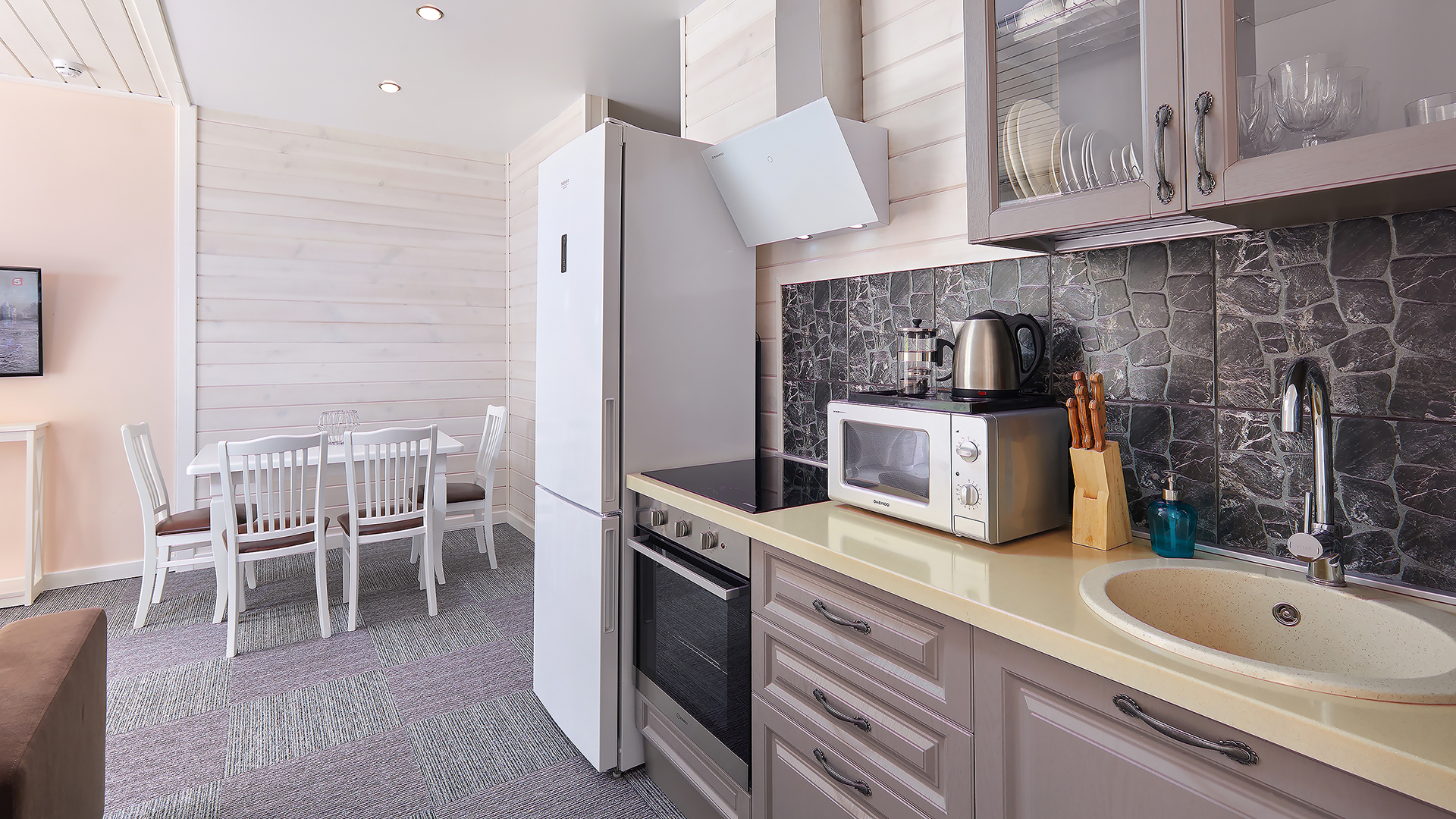 Фото Sports Residence