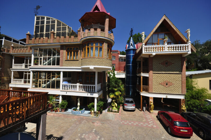 Фото Медный всадник