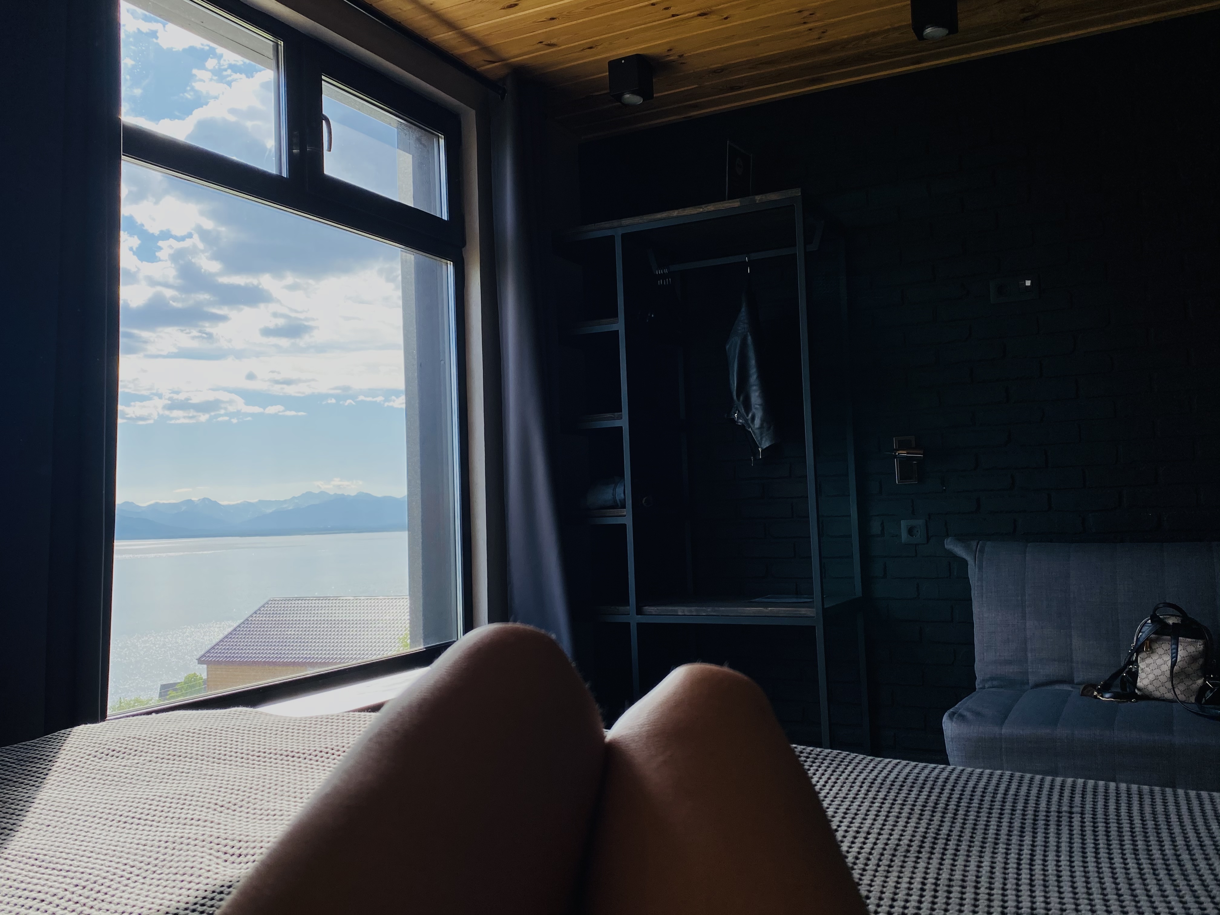 Фото Granin House