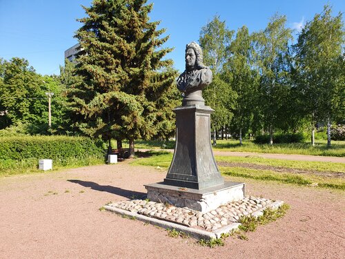 Кресты санкт петербург колпино