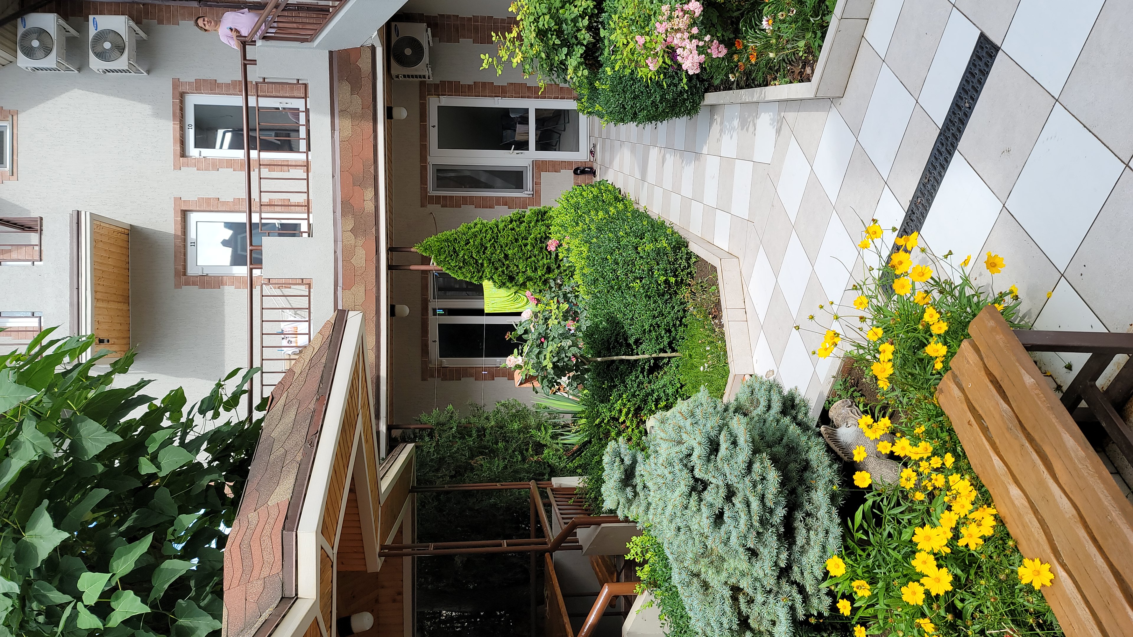 Фото Вилла Жасмин