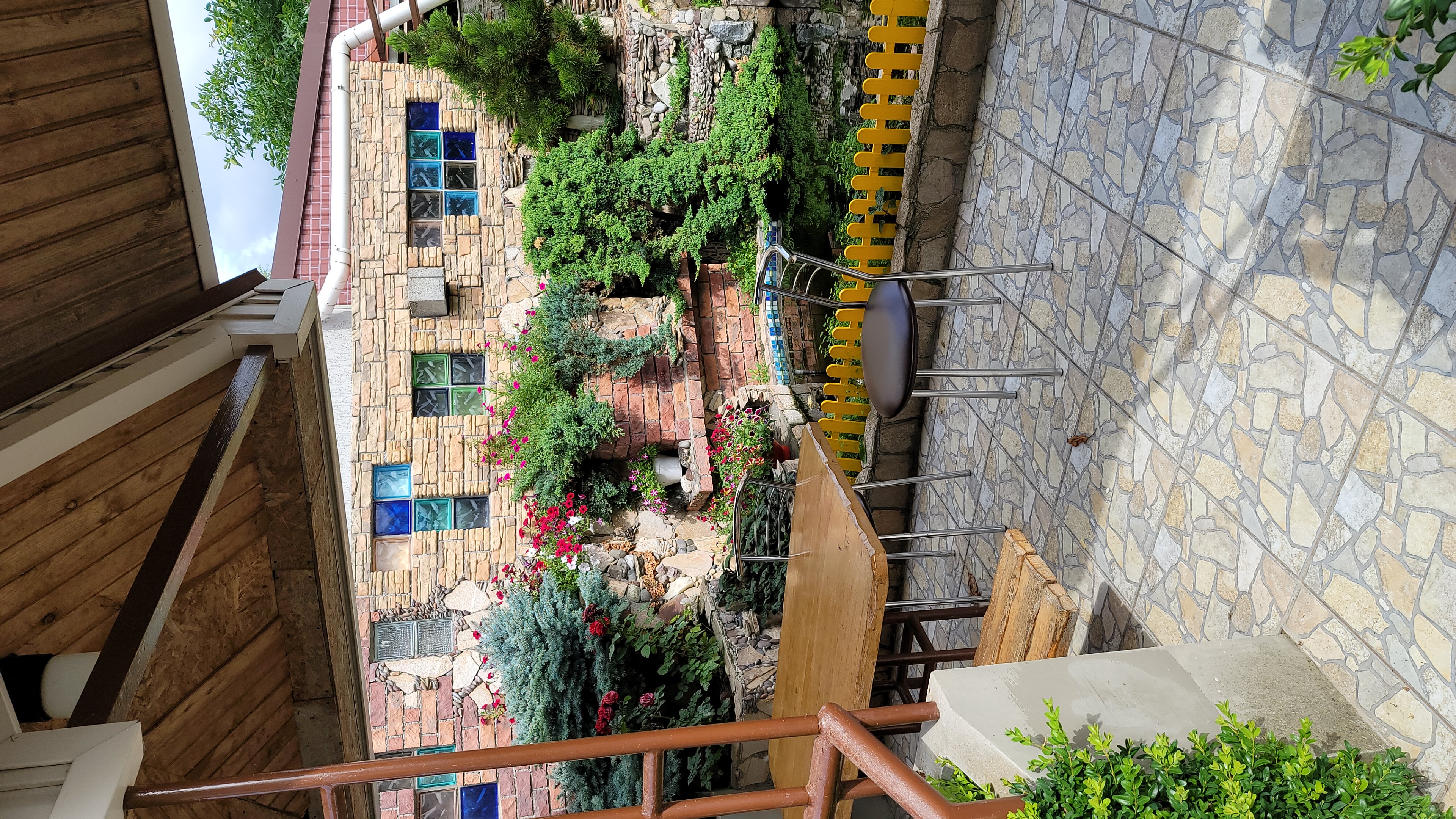 Фото Вилла Жасмин