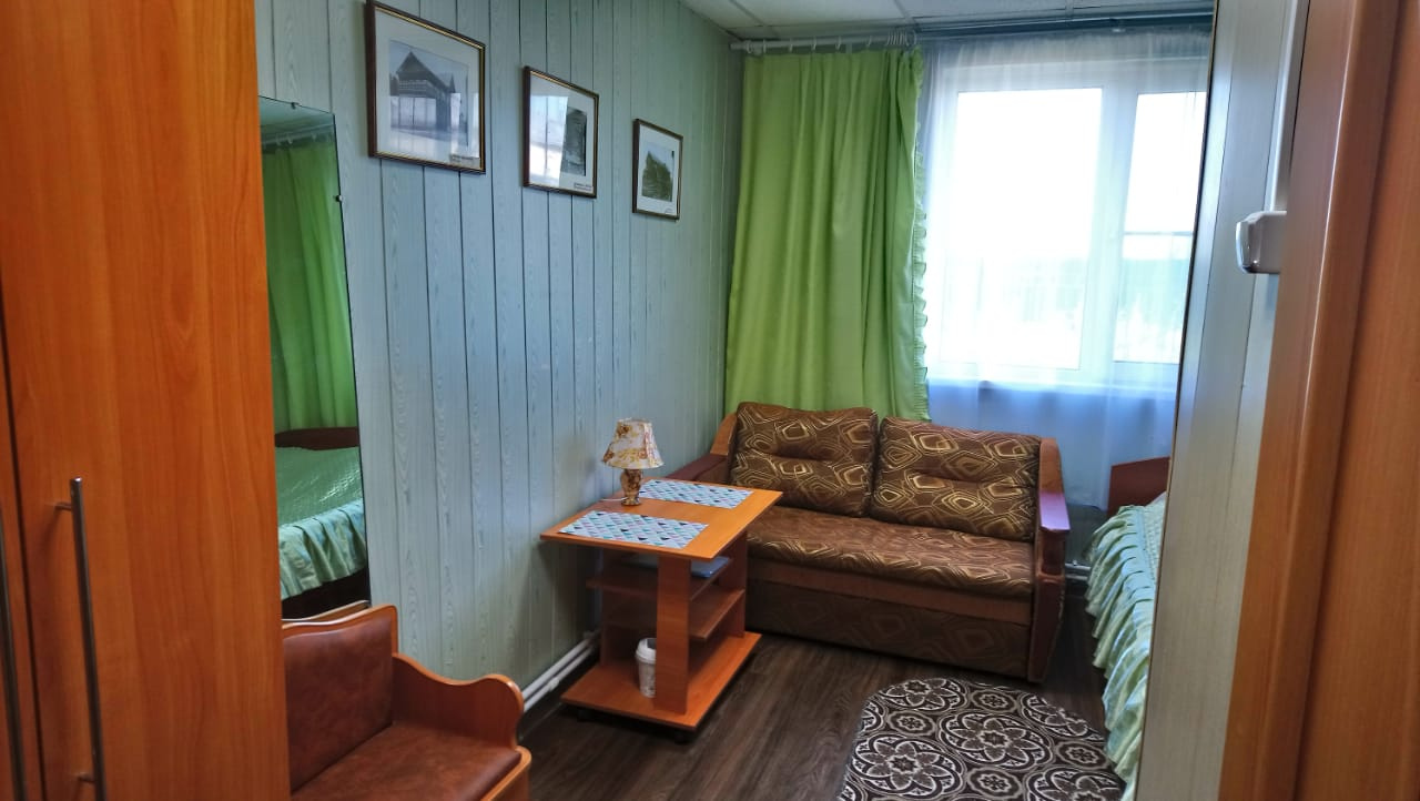 Фото Усолье