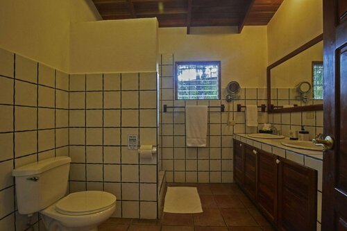 Гостиница Living Hotel в Провинции Гуанакасте