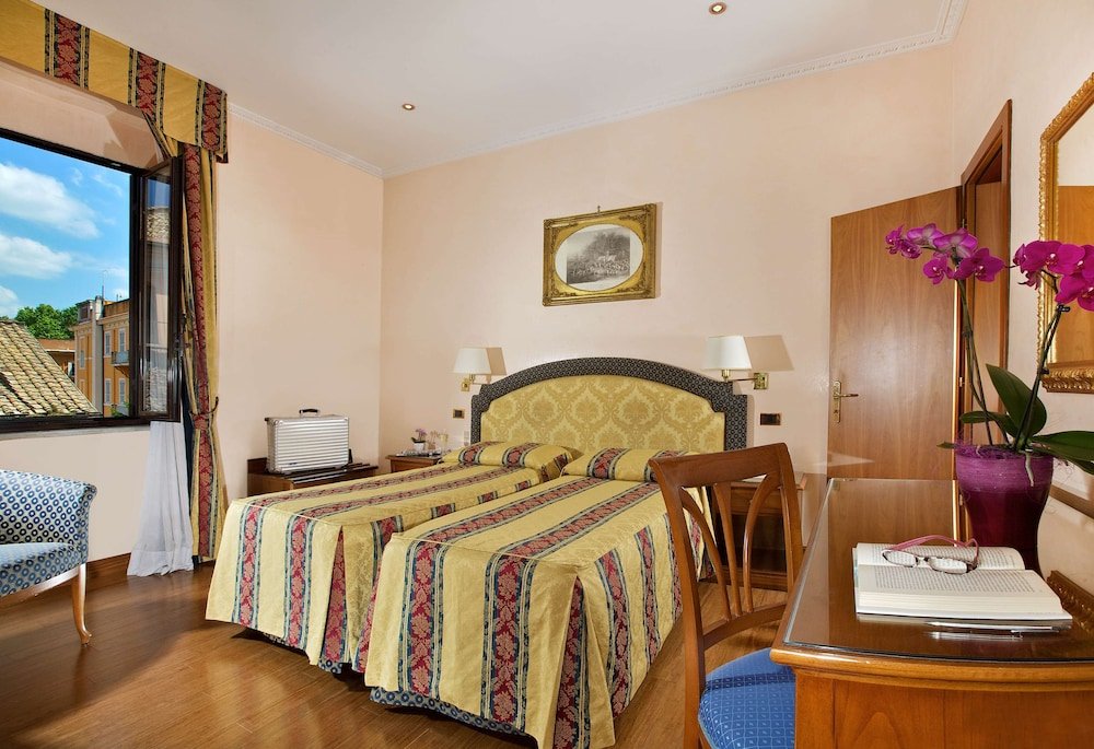 Фото Hotel Raffaello