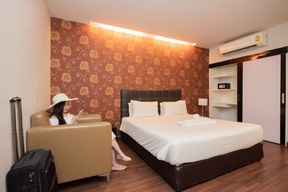 Фото Romyen Garden Place