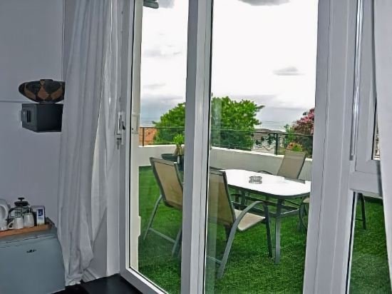 Фото The Grange Guest House