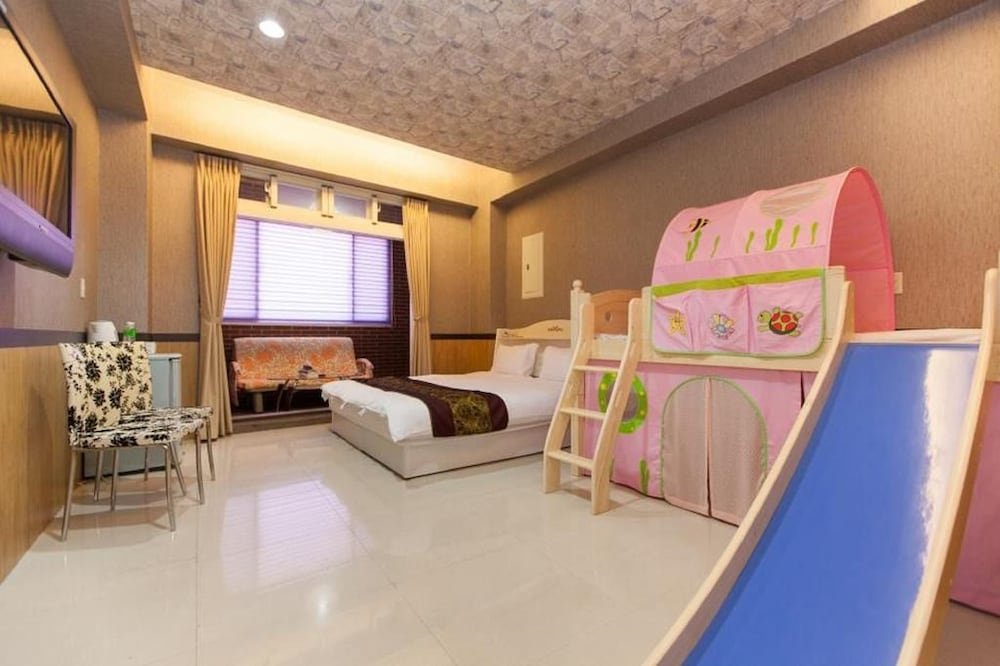 Фото 58 Hot Spring Hotel