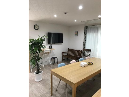 Фото Itoshima Guest House & Backpackers Tomo